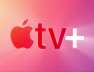 apple tv+ plus logo