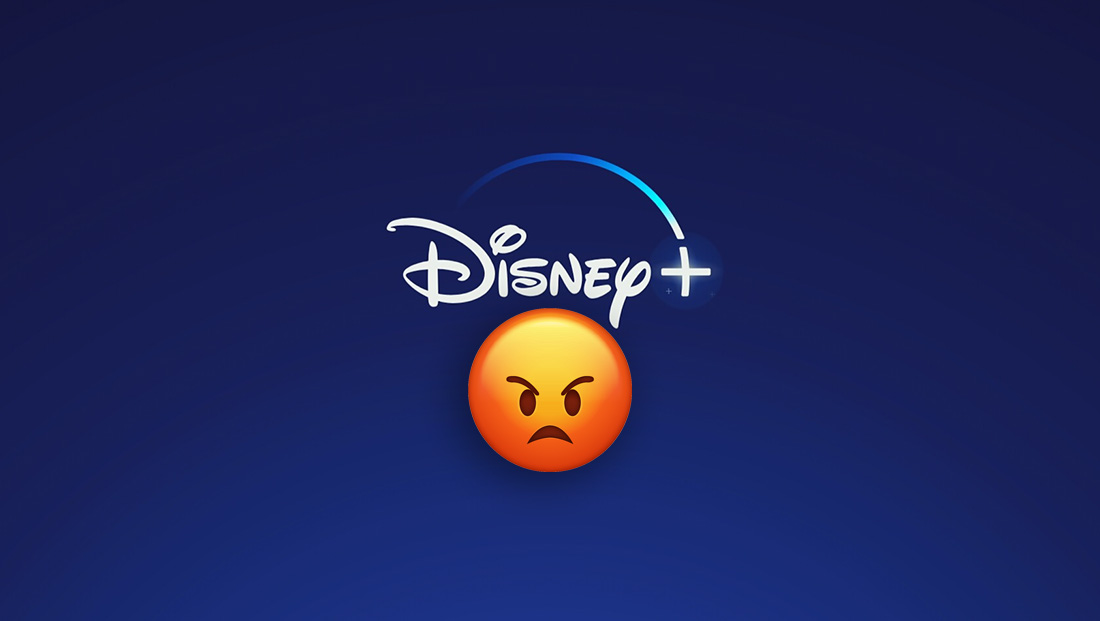 Disney+ potwierdza: dzielenie konta już nie jest ok! Serwis zacznie walkę z użytkownikami