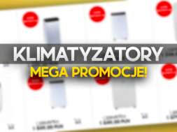klimatyzatory promocja promocje vobis sierpień 2023 okładka