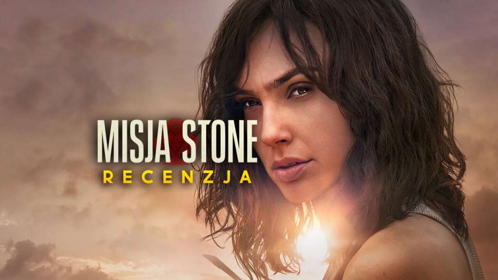 co warto obejrzeć na netflix jaki film misja stone recenzja