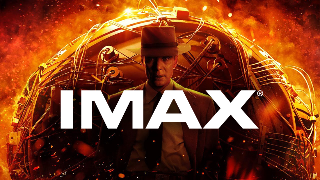 “Oppenheimer” w IMAX czy w zwykłym kinie? Gdzie lepiej obejrzeć?