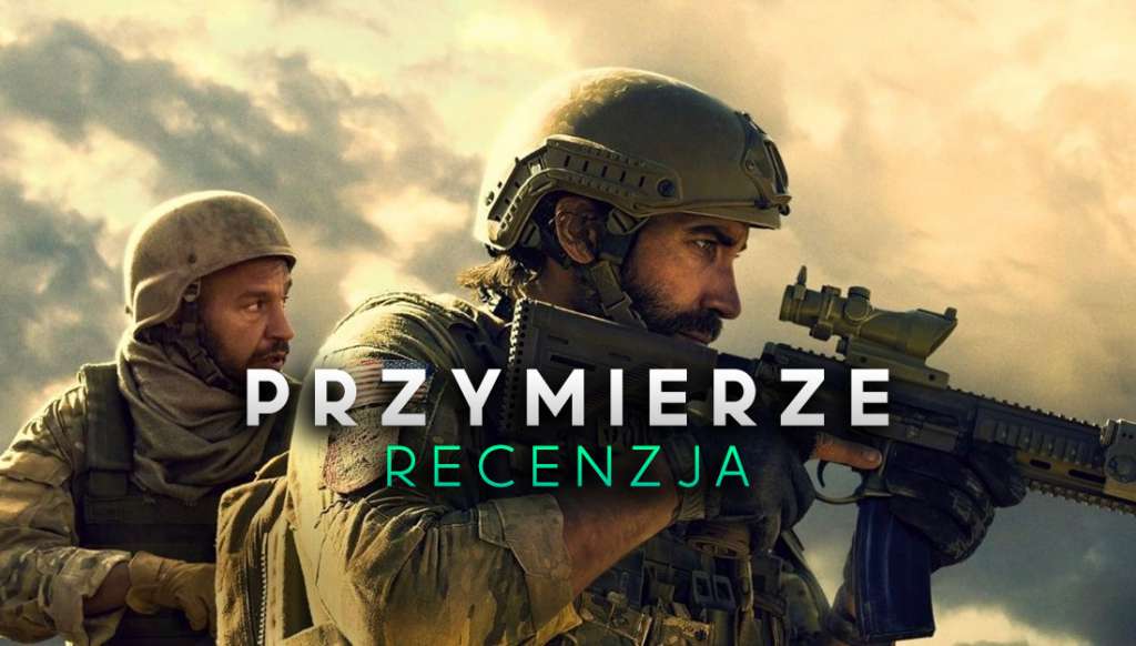 jaki film warto obejrzeć online vod amazon prime video przymierze the covenant recenzja