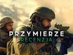 przymierze the covenant film recenzja okładka