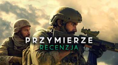 przymierze the covenant film recenzja okładka