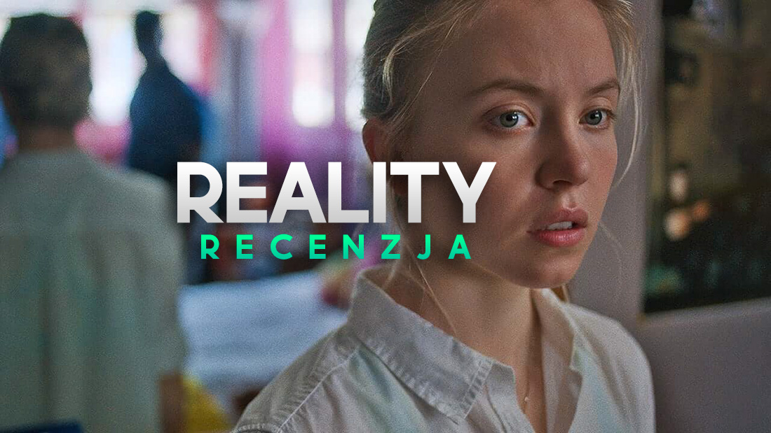 “Reality” to jedyny taki film. Już w kinach – nasza recenzja!