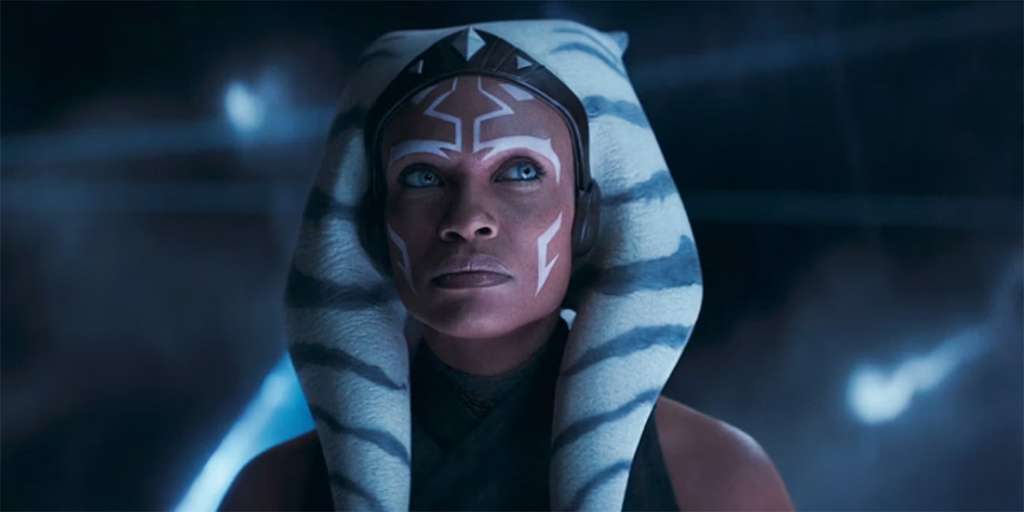 disney+ plus seriale serial star wars ahsoka odcinek 4 recenzja