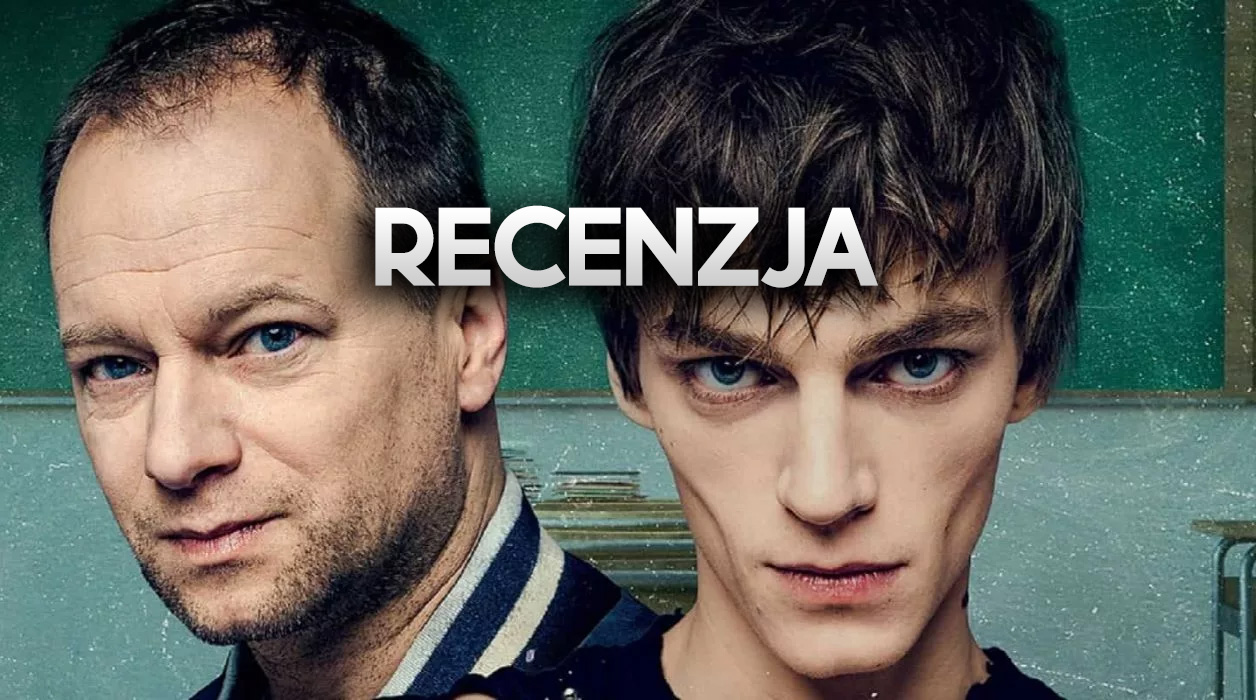 Recenzja polskiego serialu “Belfer 3”. Czy to dobrze, że wrócił?