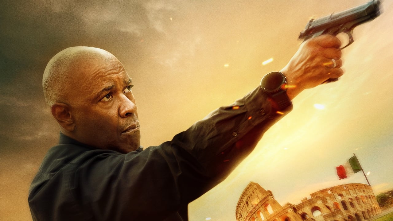 “Bez litości 3” – recenzja filmu. Czy Denzel Washington znów “dowozi”?