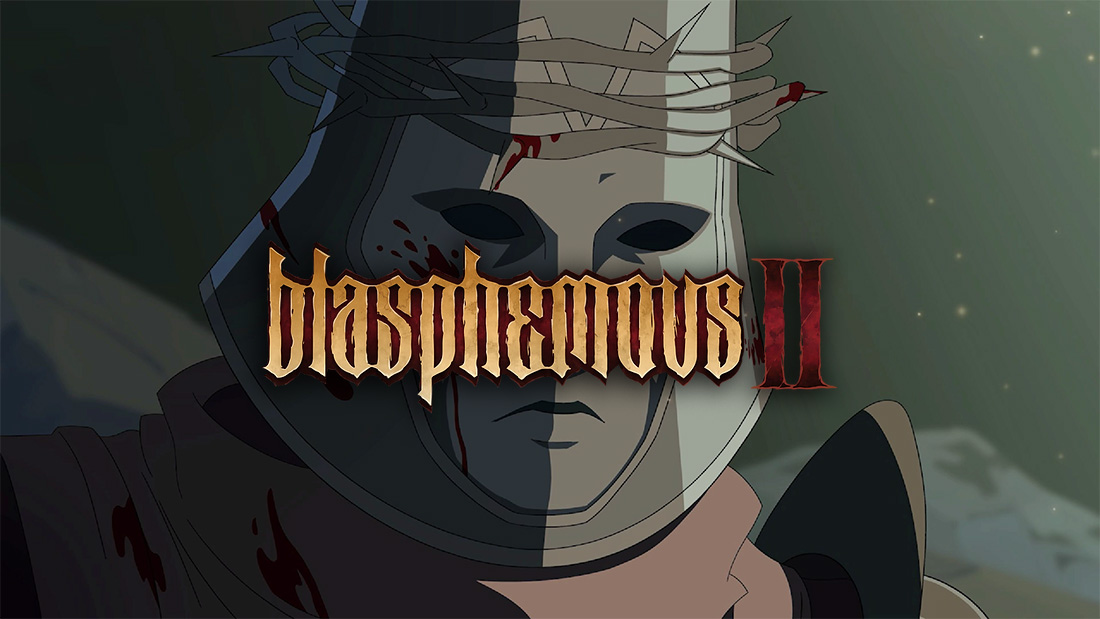 Blasphemous 2 – więcej tej samej, dobrej gry? Jest pięknie! Nasza recenzja