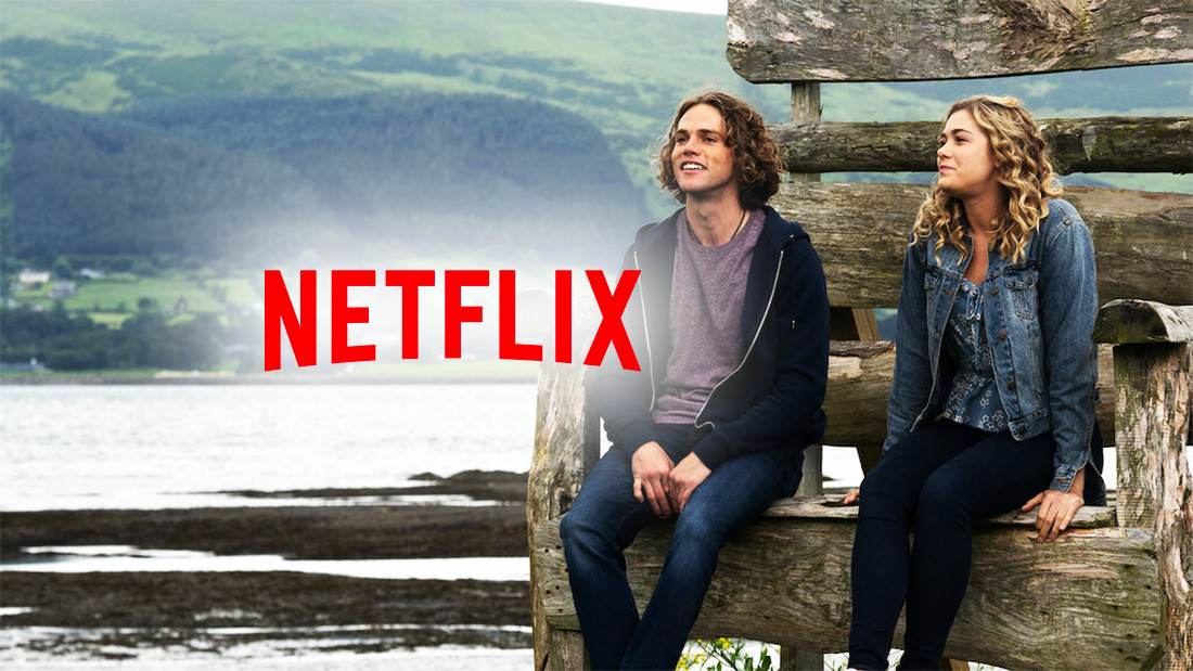 Netflix: ten romans jest oglądany przez masę osób! Numer 1 w Polsce – wybierzesz w weekend?