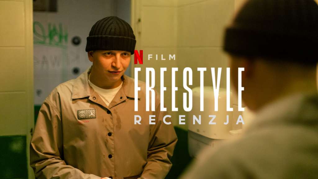 netflix jaki film warto obejrzeć polskie filmy netflix recenzja