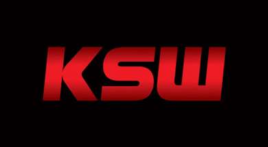 ksw logo