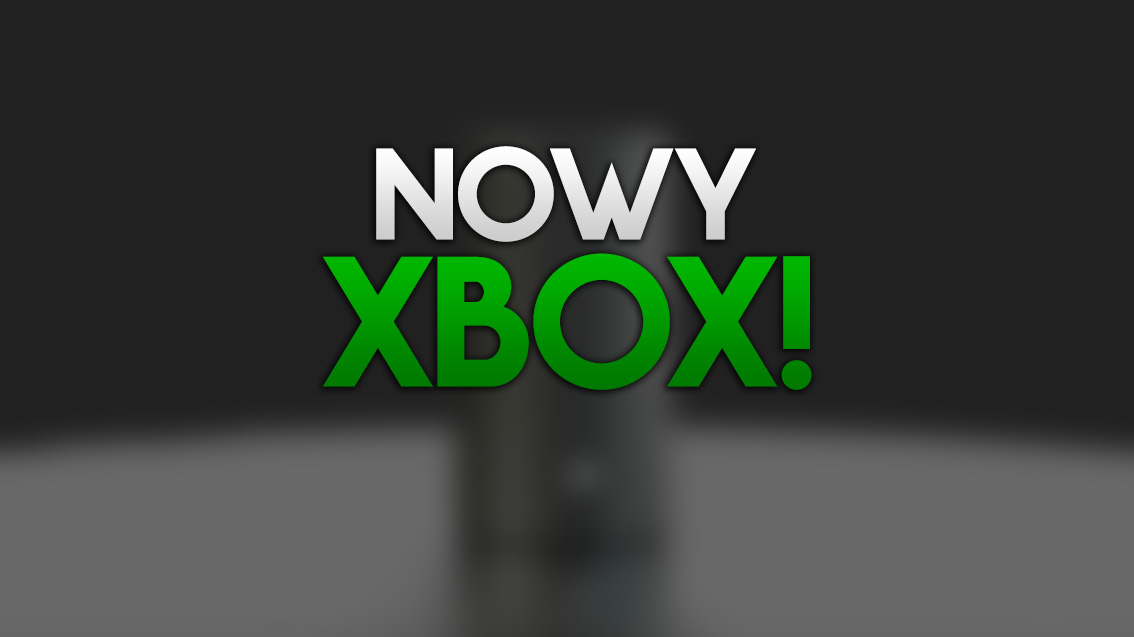 Wyciekł nowy Xbox! Konsola Series X “Brooklin” z nowym wyglądem i padem – tak wygląda
