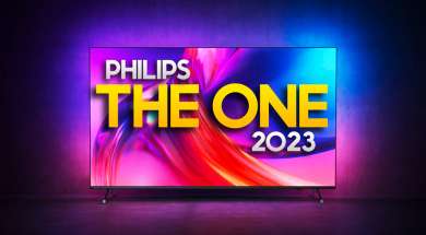 philips the one 2023 telewizory okładka