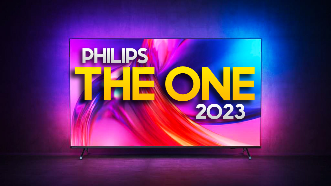 Najpopularniejsze telewizory Philips powracają. Nowe modele 2023! Co potrafią i ile kosztują?