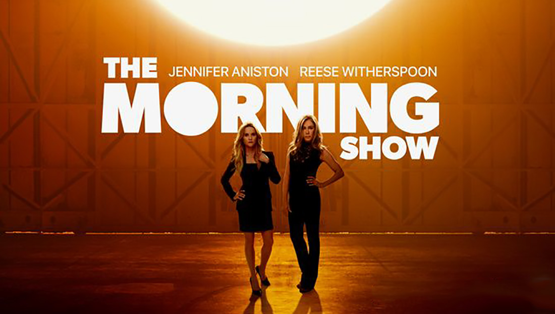 Podróbka “Sukcesji”? Recenzujemy 3. sezon “The Morning Show” – od dziś w Apple TV+!
