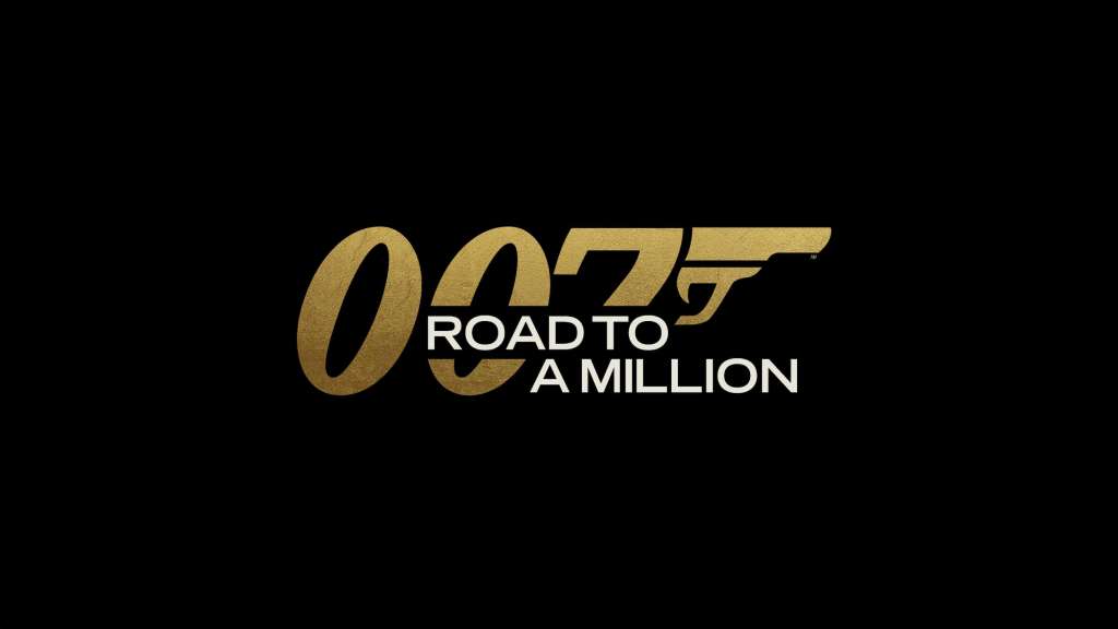 amazon prime video co obejrzeć nowości 007 road to million james bond