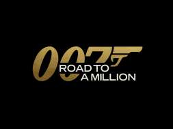 007 road to million amazon prime video