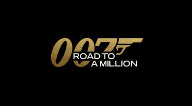 007 road to million amazon prime video