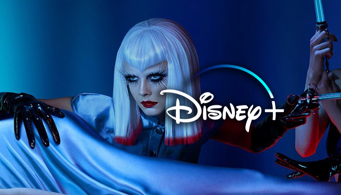 Przerażający serial powróci na Disney+ z nowymi odcinkami. Ujawniono zwiastun!
