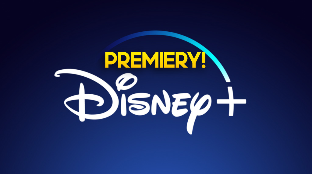 Disney+ zapowiada kolejny mocny tydzień – w środę wielka premiera! Co będzie można obejrzeć?