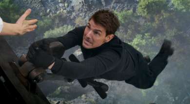 mission impossible film
