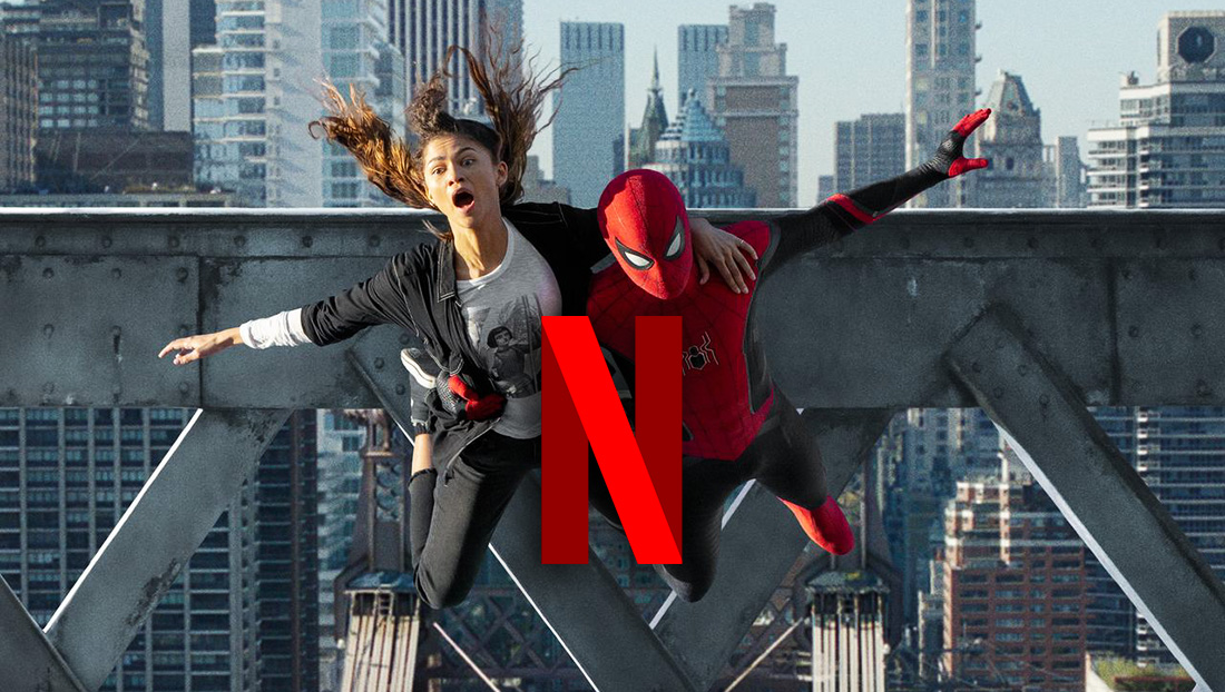 Wielkie nowości na Netflix na początek października! Gruba lista pełna hitów