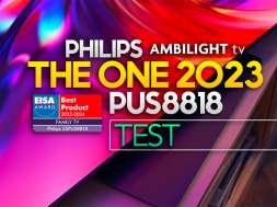 philips pus8818 the one 2023 telewizor eisa okładka test v2