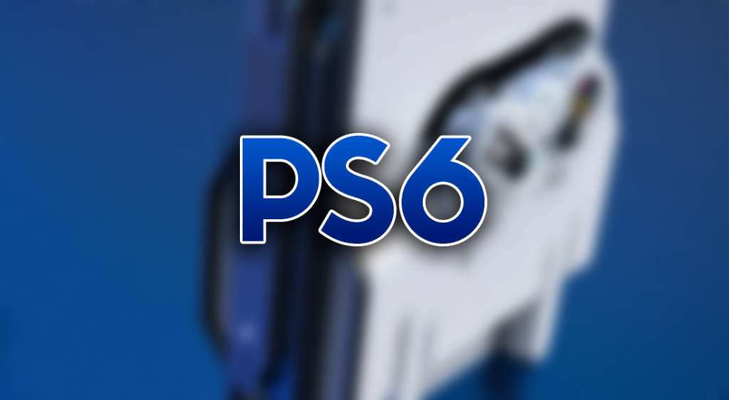 ps6 playstation 6 konsola kiedy premiera