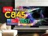 tcl c845 telewizor mini led 2023 test okładka
