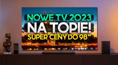 tcl telewizory qled mini led lcd 2023 rtv euro agd okładka