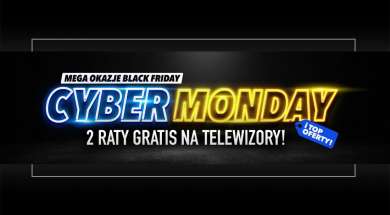 cyber monday 2024 media expert okładka