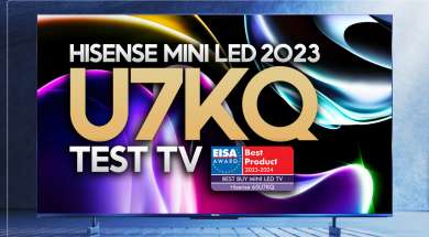 hisense mini led u7kq telewizor 2023 test okładka