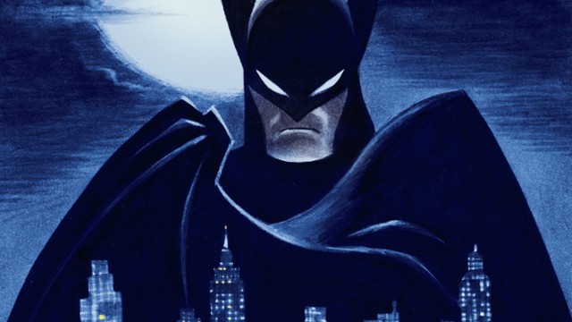 Nowy Batman w Amazon Prime Video! Data debiutu premierowego filmu to 8 grudnia