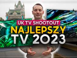 najlepszy tv 2023 uk shootout okładka yt