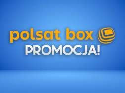 polsat box promocja okładka