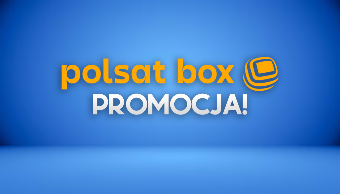 Telewizja od Polsatu na rok za darmo i HBO Max gratis w pakiecie! Świąteczna oferta promocyjna
