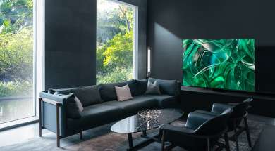 samsung oled s95c telewizor 2023 lifestyle