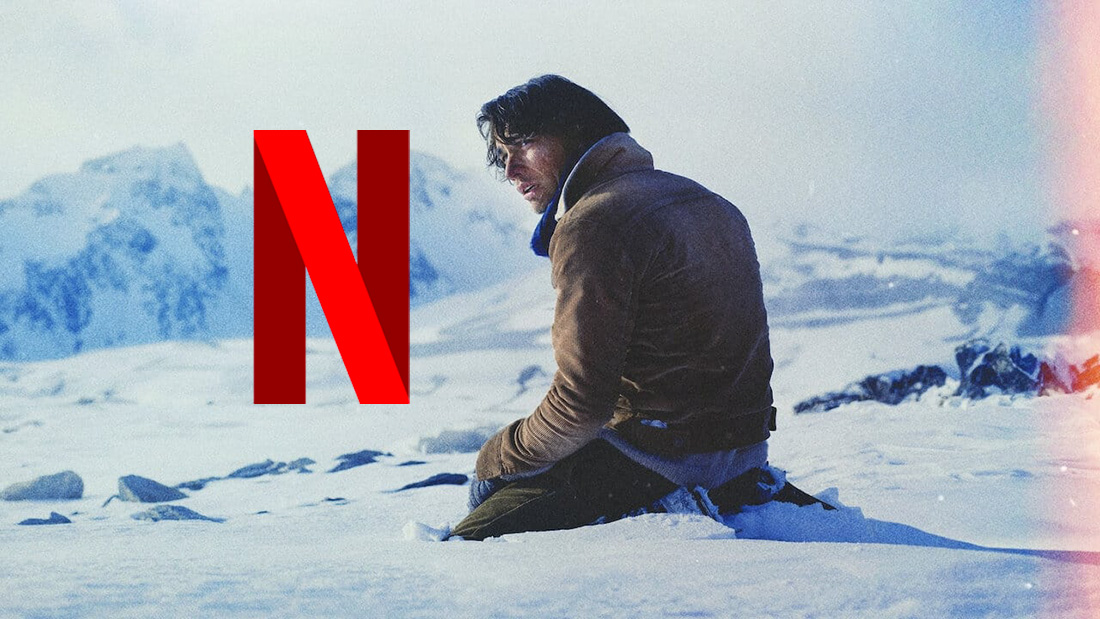 Ten film jest kandydatem do Oscara. W styczniu pojawi się na Netflix!