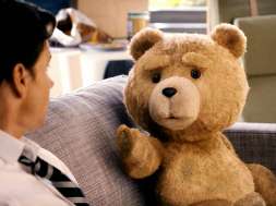 ted film