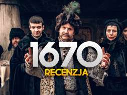 1670 netflix serial recenzja okładka