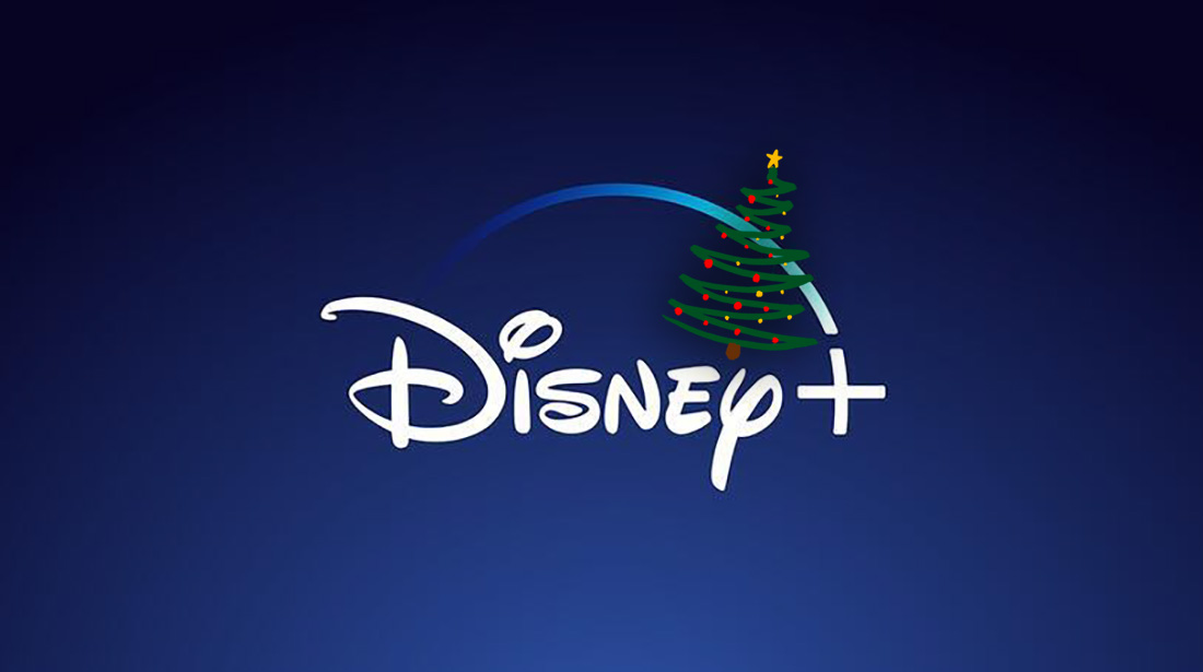 Mega świąteczne nowości od Disney+! 5 premier koniecznie do sprawdzenia