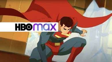 hbo max nowości superman okładka