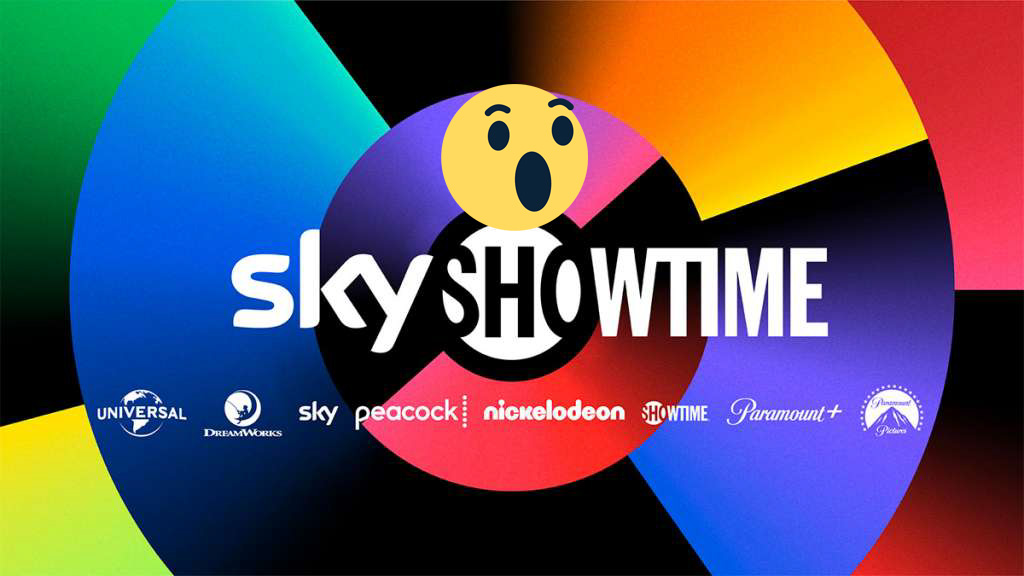 Niedawno w kinach, dziś na Twoim TV – SkyShowtime dodało wielki film akcji!