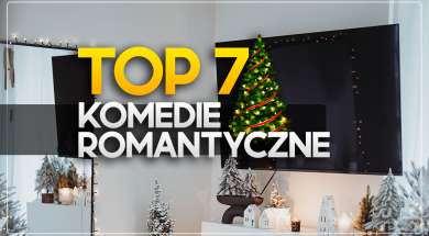 top 7 komedie romantyczne na święta okładka