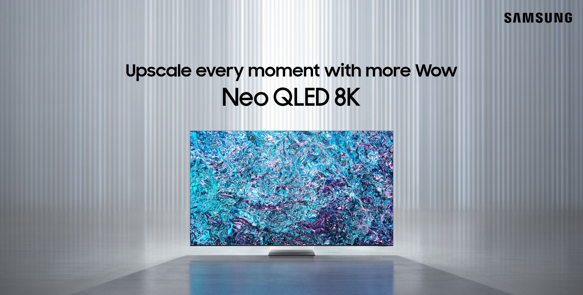Najnowsze telewizory Samsung na 2024 – takie będą! Wieści o Neo QLED, OLED i MICRO LED