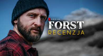 forst serial netflix recenzja okładka