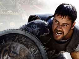 gladiator film