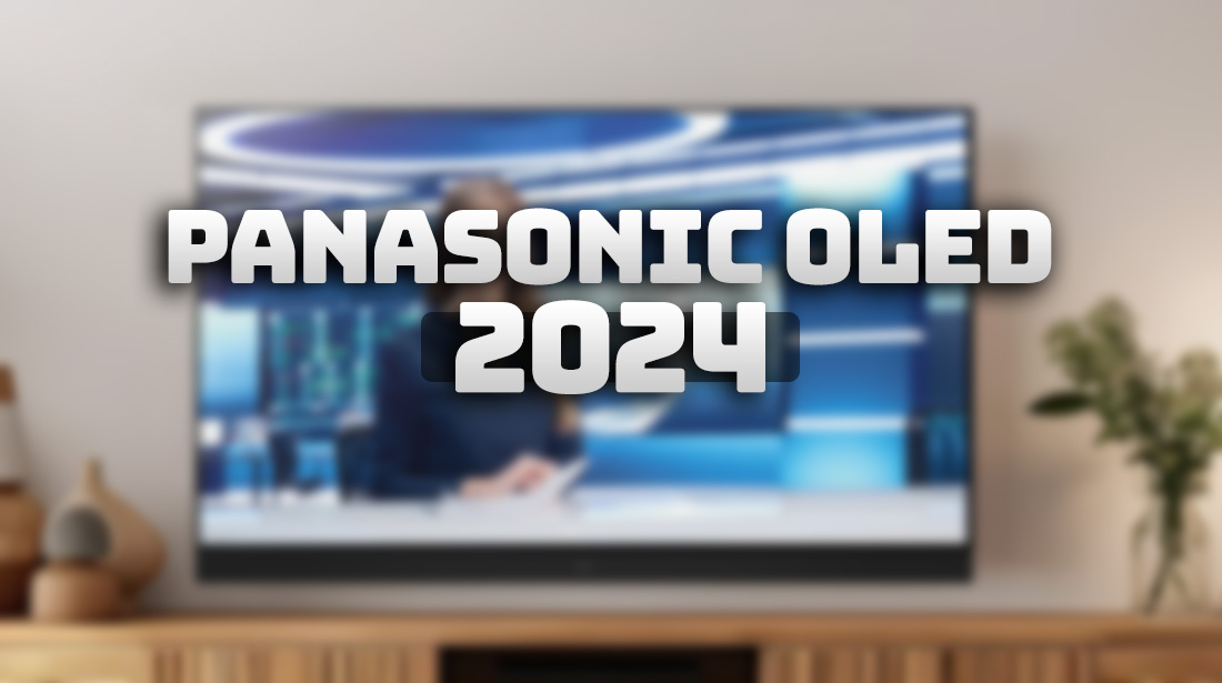 Nowe TV OLED od Panasonic! Flagowe Z95A i Z93A z ekranami 144Hz i ulepszonym procesorem AI