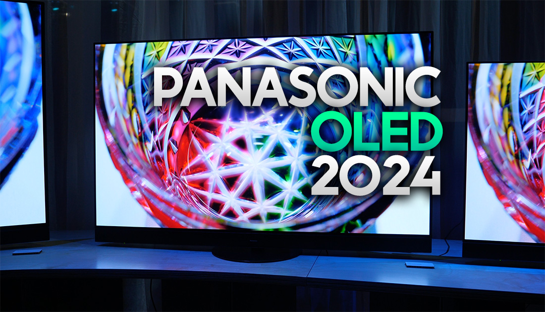 Panasonic Z95A i Z93A – to trzeba wiedzieć o nowych OLED TV Japończyków! Są przełomowe